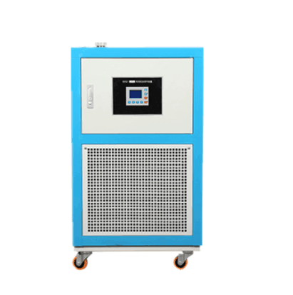 高低溫循環(huán)裝置在制藥行業(yè)的作用不可小覷！